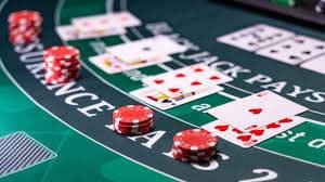 tk1985 Live Casino